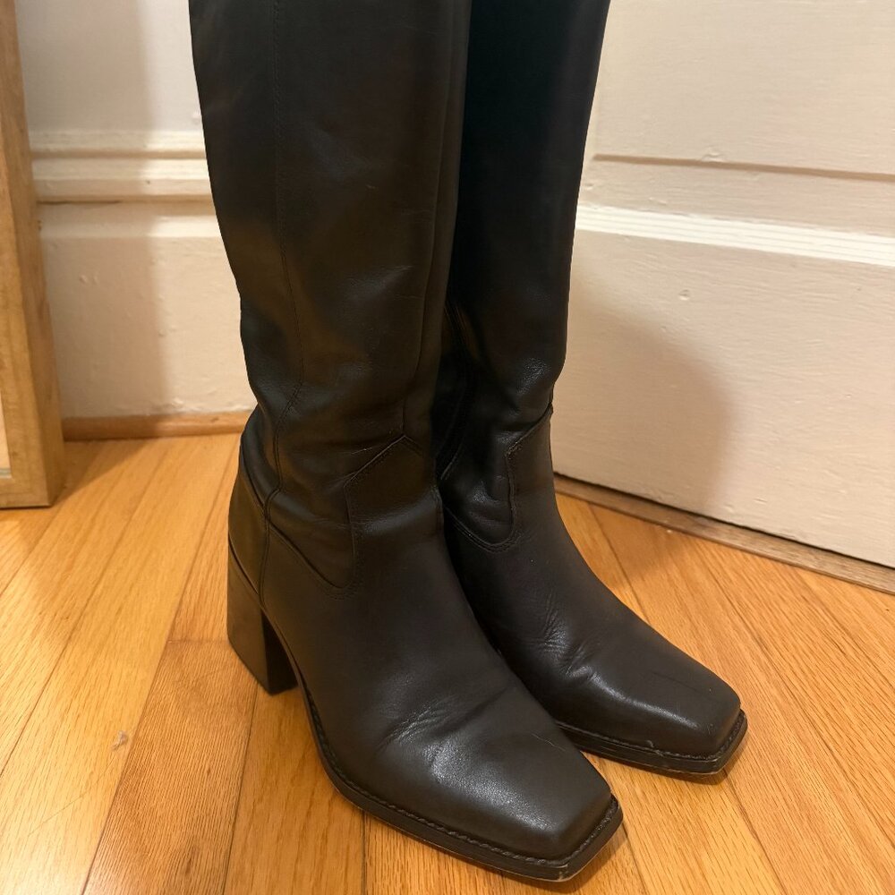 Sangeti Boot - image 2